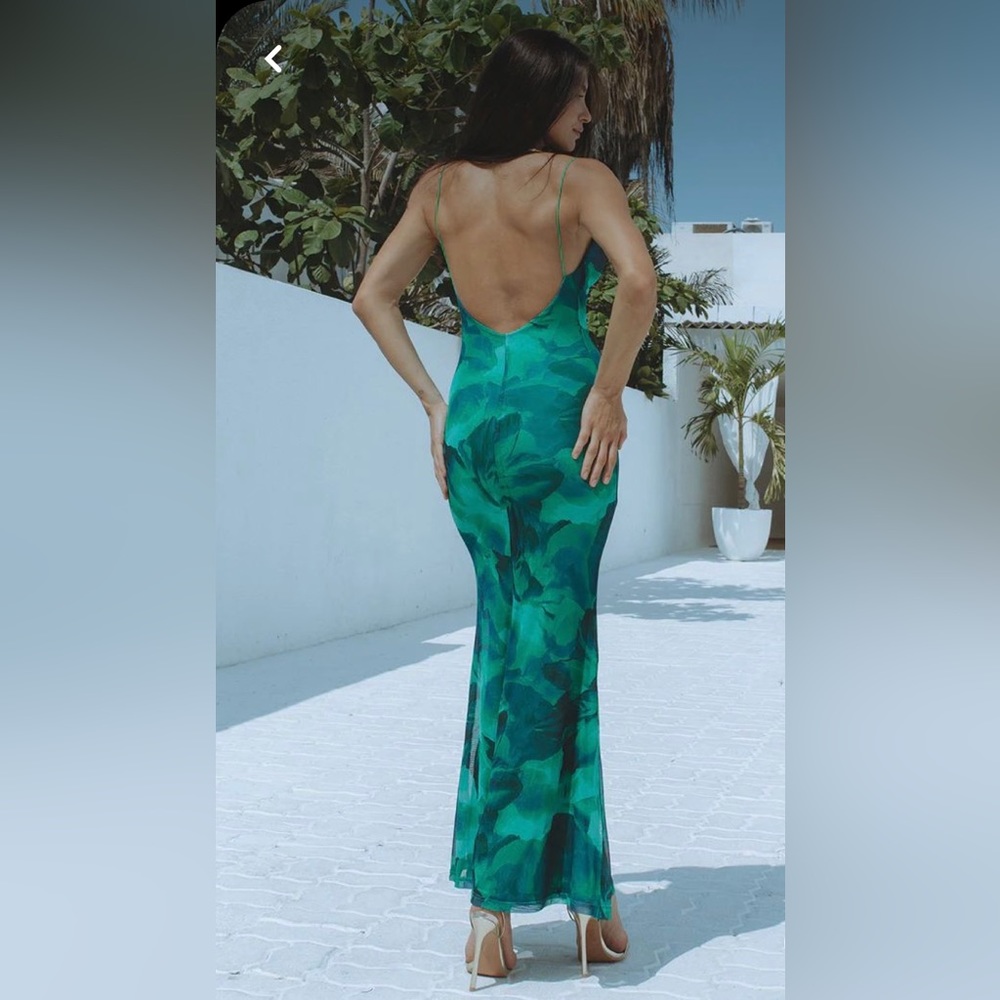 Runaway New dress XS